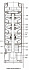 UPAC 4-012/04 -CCRDV-BSN 4T-52 - Разрез насоса UPAchrom CC - картинка 3