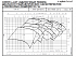 LNTS 80-200/300/L25VCC4 - График насоса Lnts, 2 полюса, 2950 об., 50 гц - картинка 4